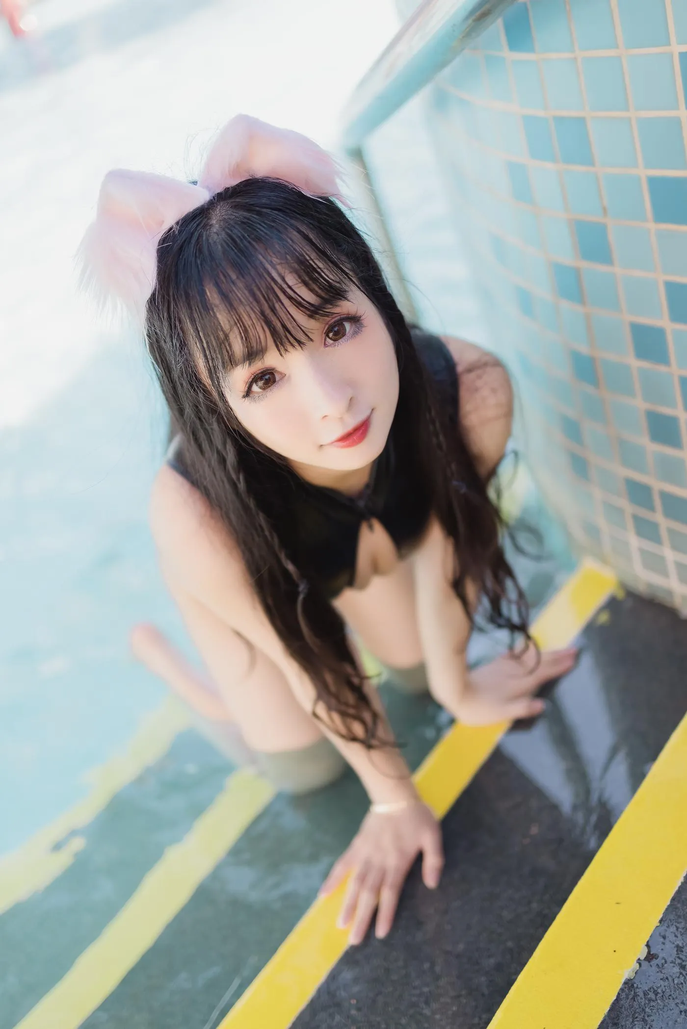 九九八XY – NO.06 最爱泳装 [22P]插图3